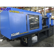 CE approuvé préforme Pet Injection Molding Machine 228t Salut-P228